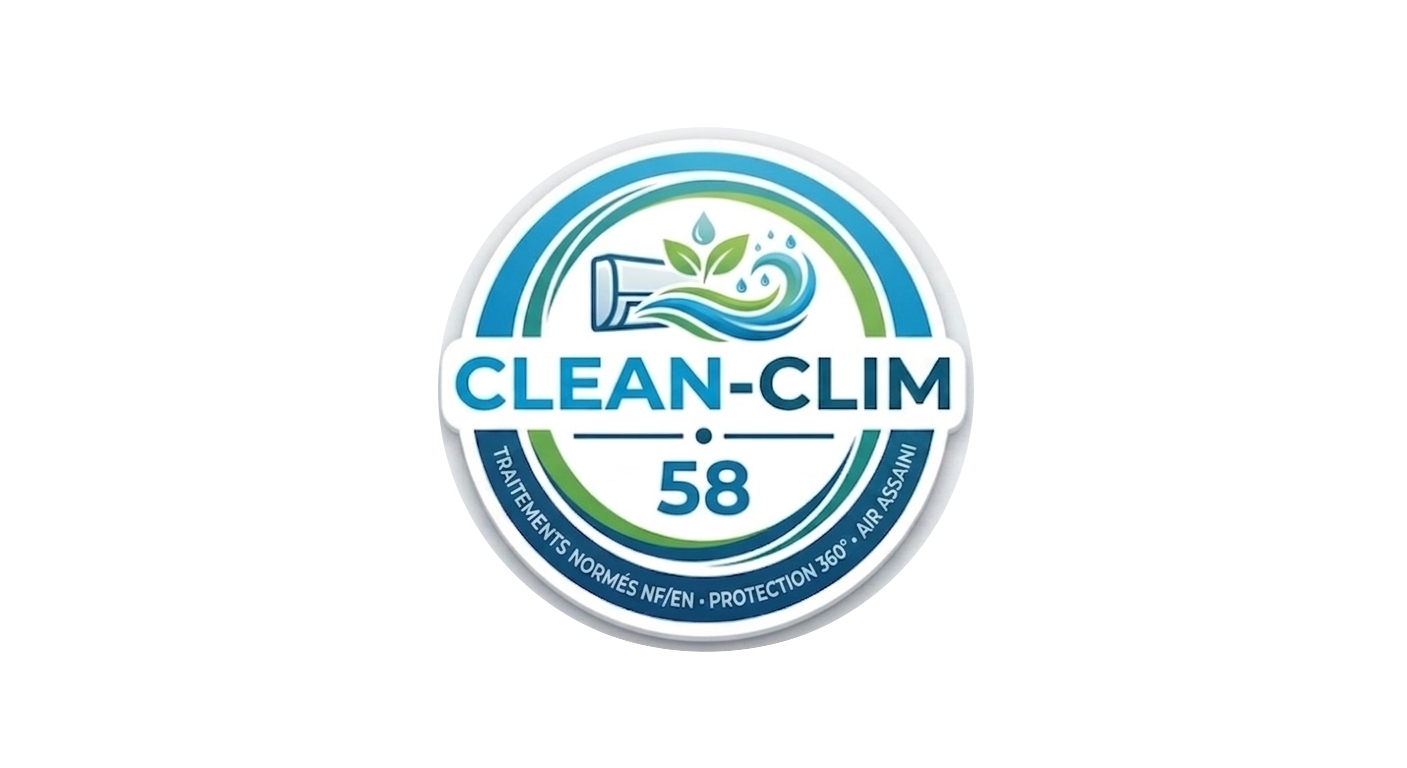 Clean-Clim 58